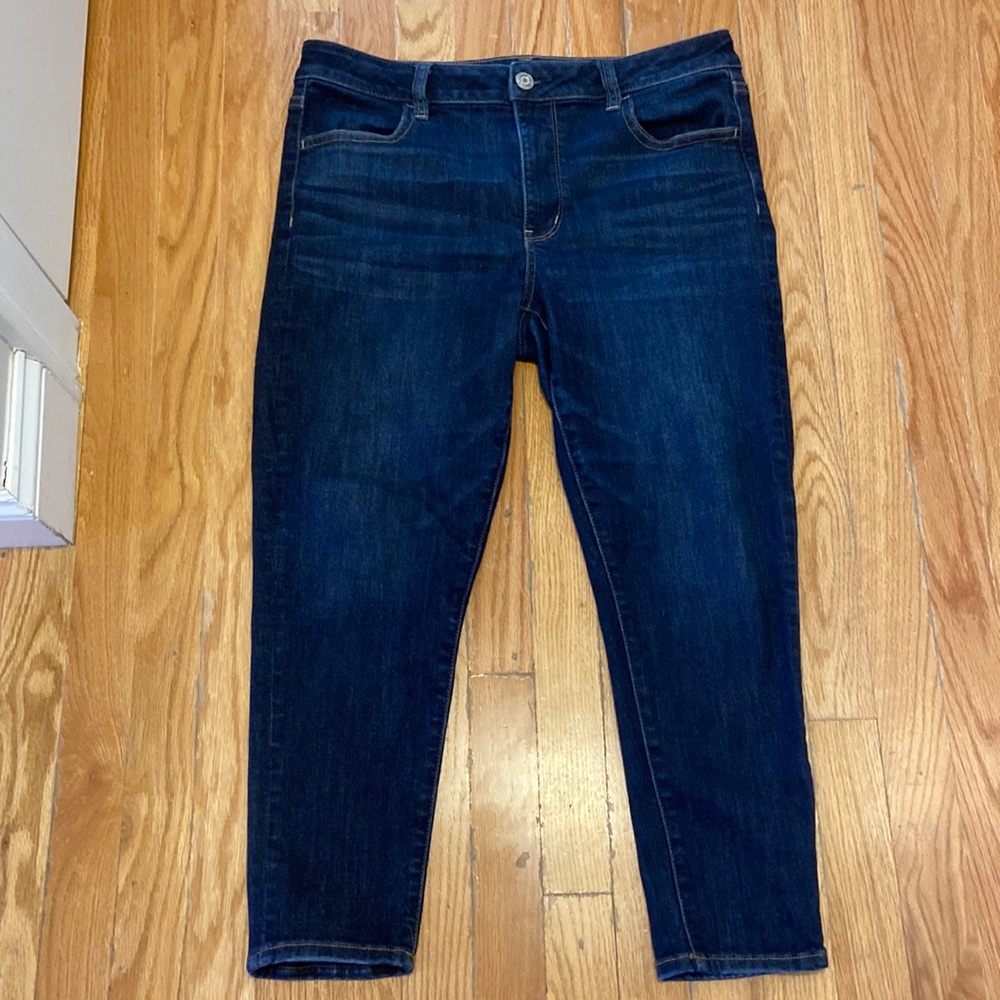American Eagle Jeans Ne(X)t Level Stretch